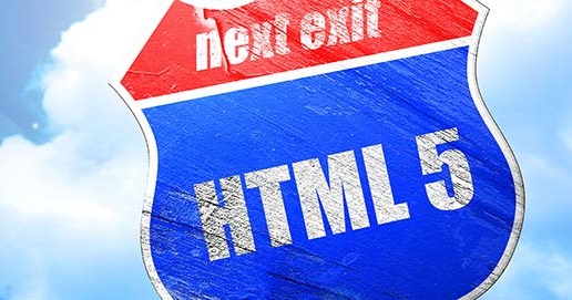 Finally, It is Goodbye To The Tired and Insecure Flash Player as HTML5 Comes of Age