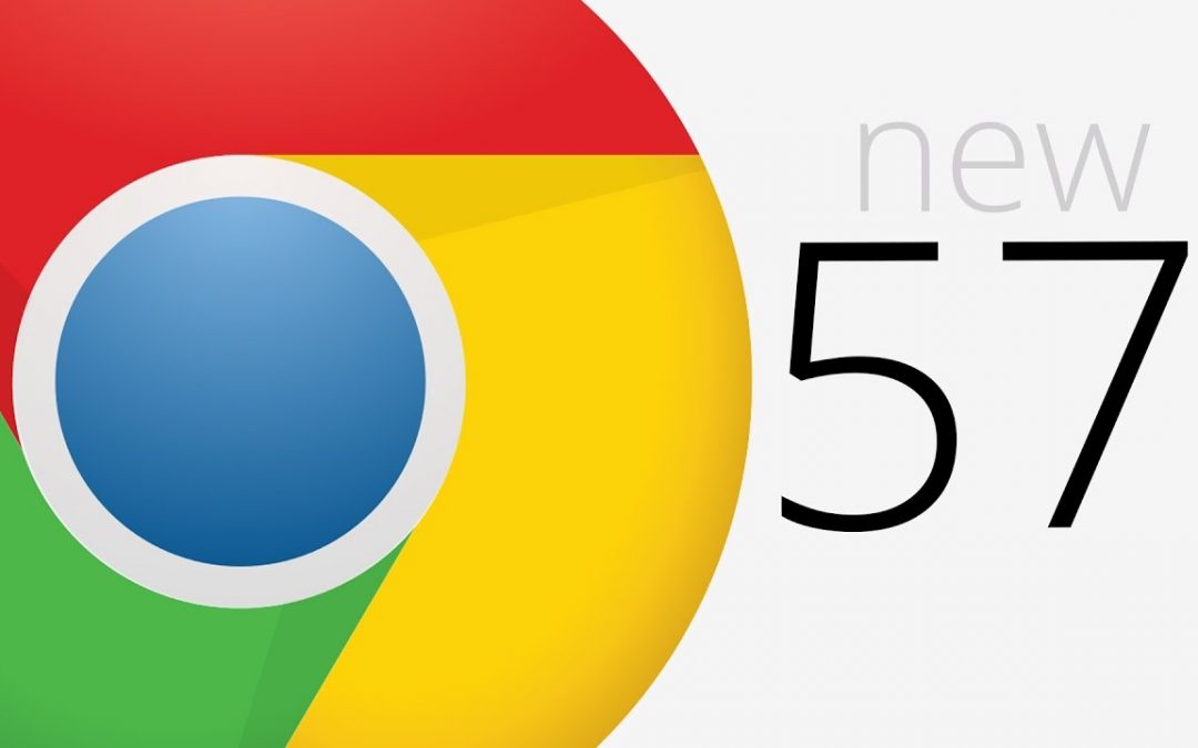 Chrome 57 Patches 36 Vulnerabilities