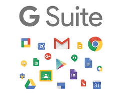 4 Things You Should Know About Google’s Rebranded G Suite
