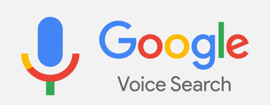 Google Voice Search | WEB 105 Creative