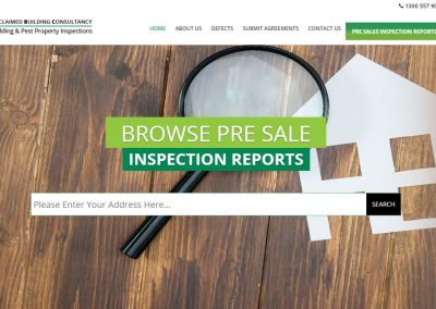 [Case Study] How ABC Surveyors are enjoying automated sales with their new eCommerce website