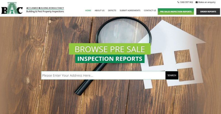 [Case Study] How ABC Surveyors are enjoying automated sales with their new eCommerce website
