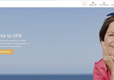 [Case Study] Introducing UPA’s Brand New, Custom Search System That Is Delighting Their Customers