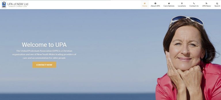 [Case Study] Introducing UPA’s Brand New, Custom Search System That Is Delighting Their Customers