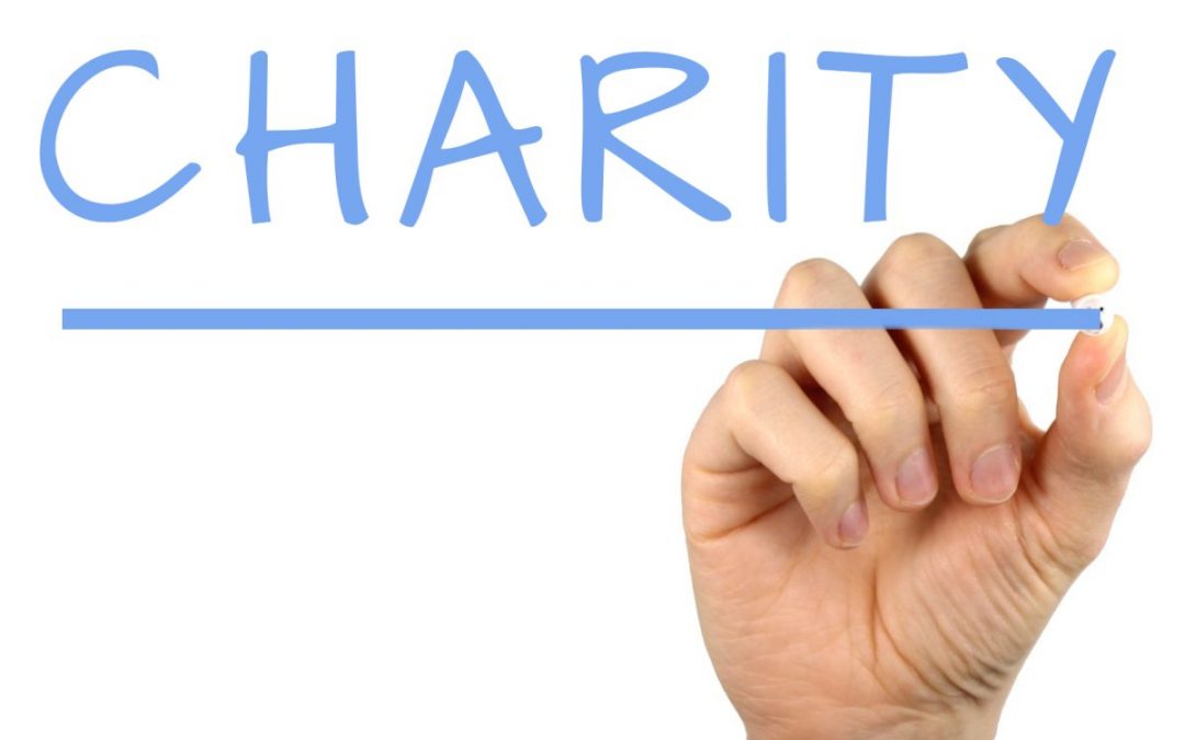 Non-Profits, Don’t Risk Revocation – Make sure your contact details are up to date