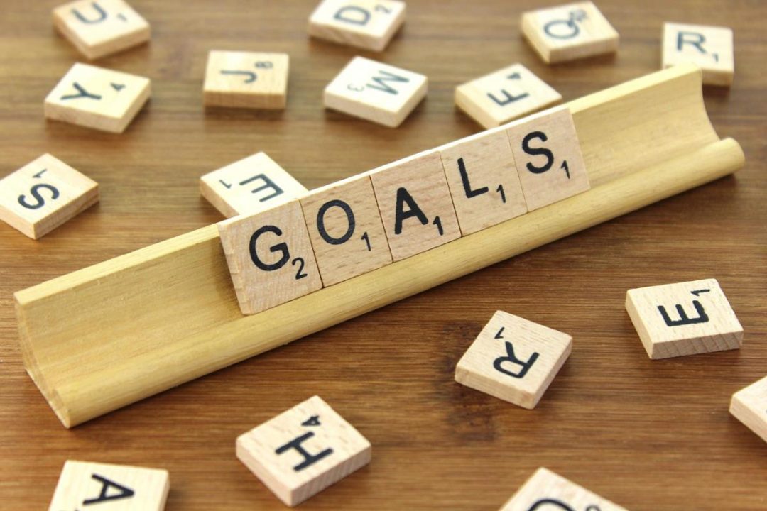 Goals WEB 105 Creative