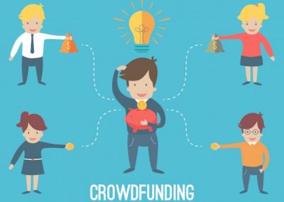 Fundraising Ideas for Nonprofits – In-depth Guide to Crowdfunding