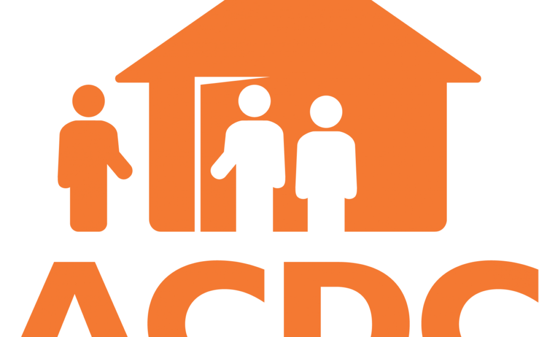 Client Spotlight: ACDC