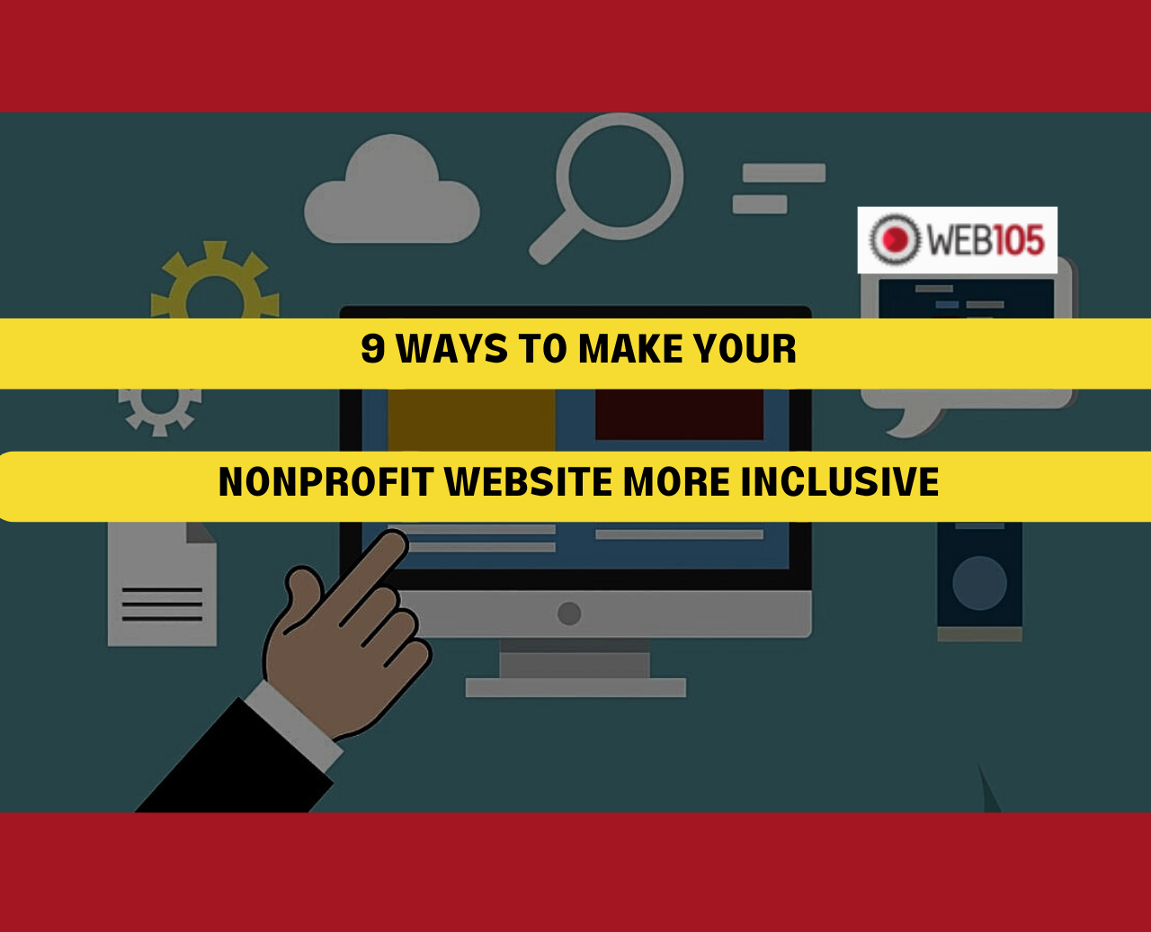 9-ways-to-make-your-nonprofit-website-more-inclusive-web-105-creative